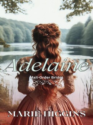 cover image of Adelaine